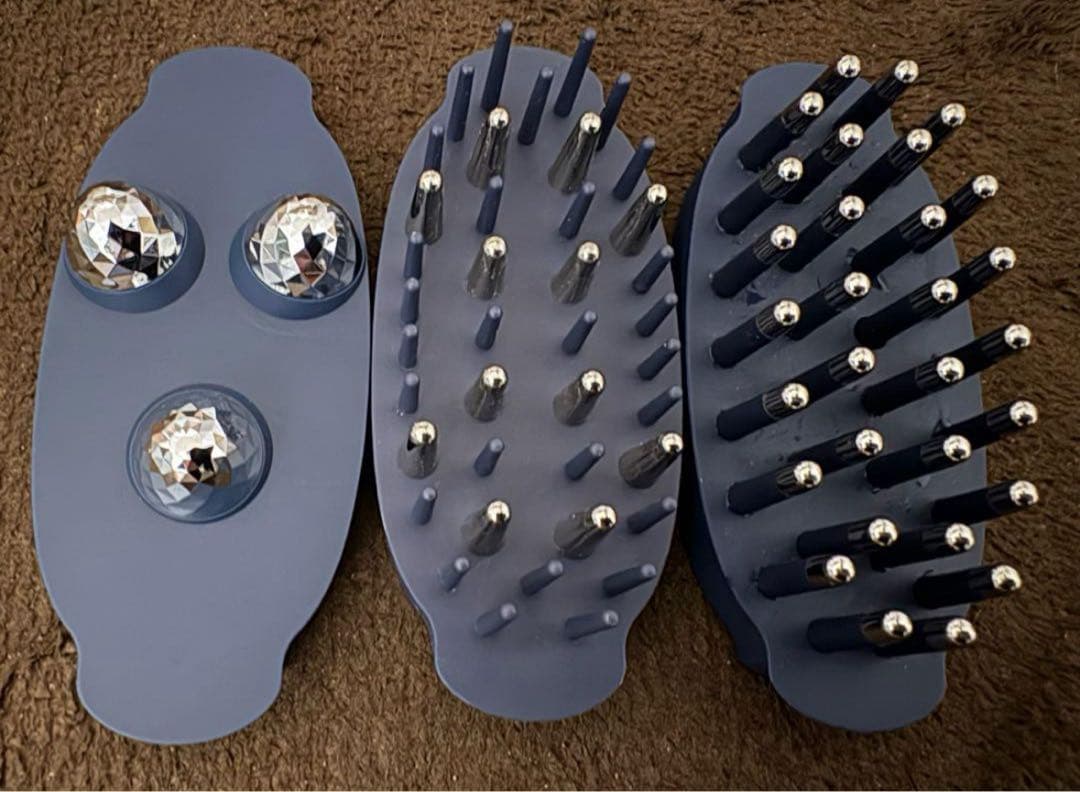 YAMAN ハイパーフェイスリフトブラシ