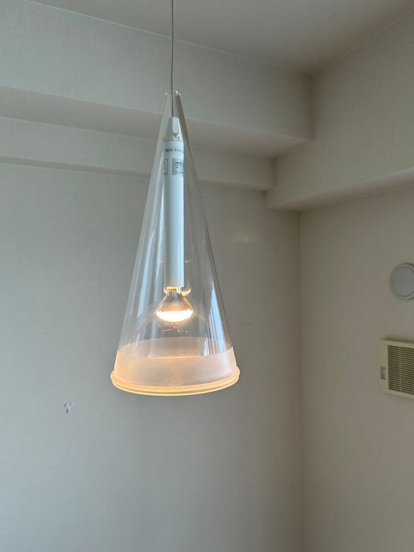 最終価格　FLOS (フロス) Fucsia (フーシア) ペンダントライト1灯