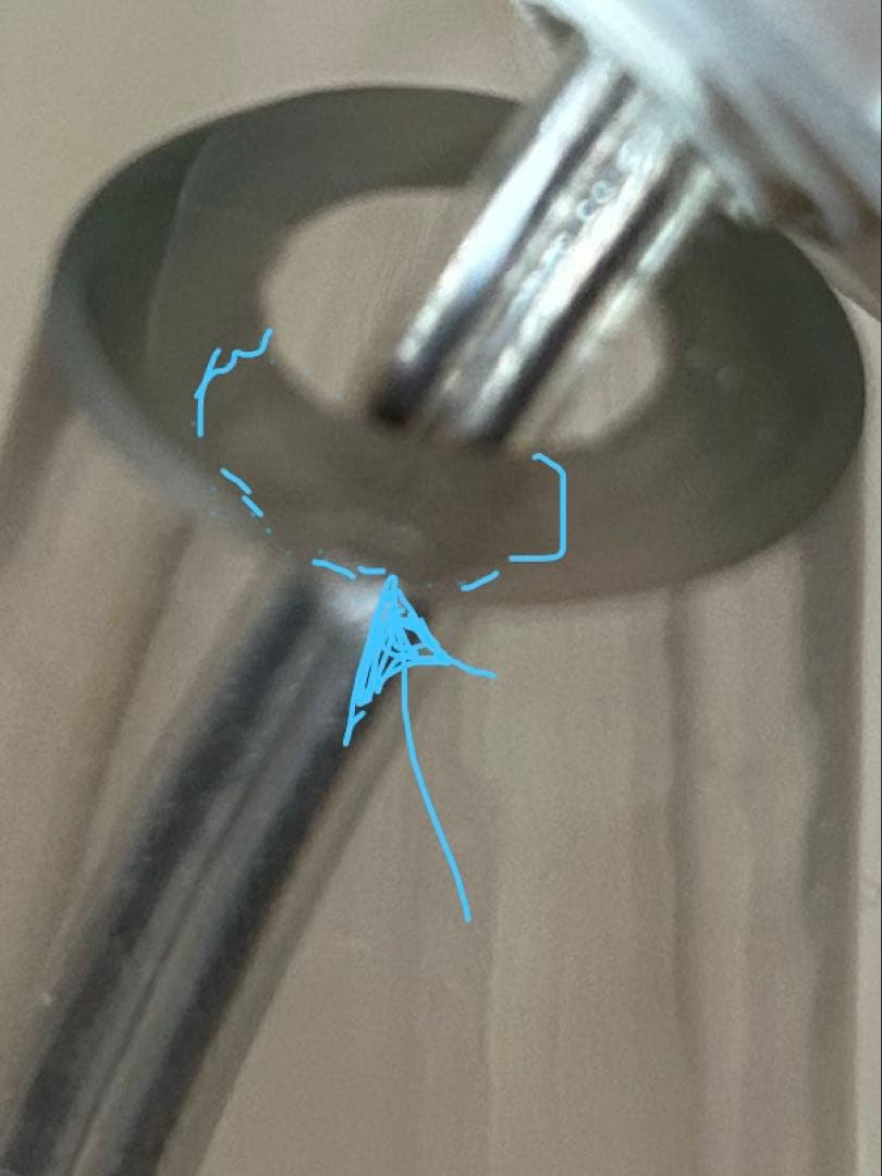 最終価格　FLOS (フロス) Fucsia (フーシア) ペンダントライト1灯