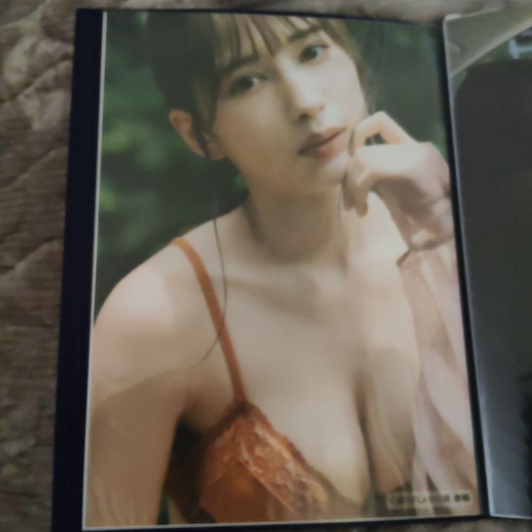 ※ヨッシー 雪平莉左 ポスター 7点セット 3点は直筆サイン入り