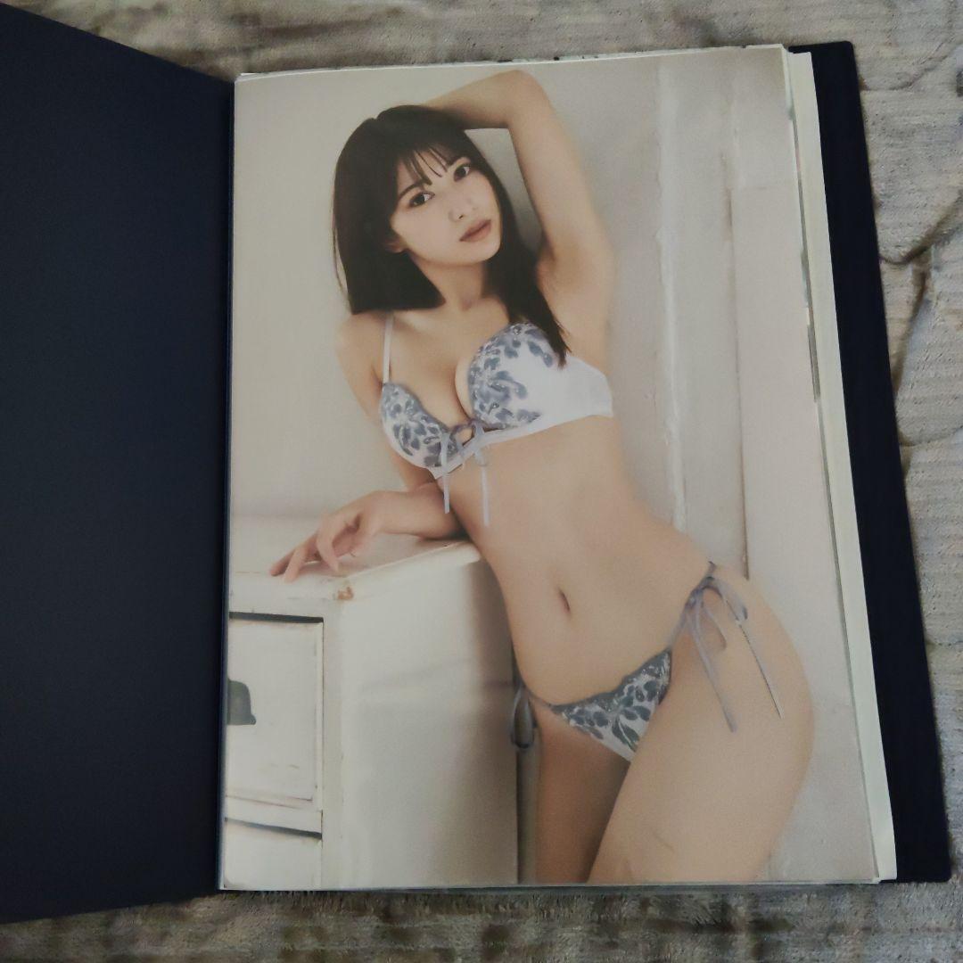 ※ヨッシー 雪平莉左 ポスター 7点セット 3点は直筆サイン入り