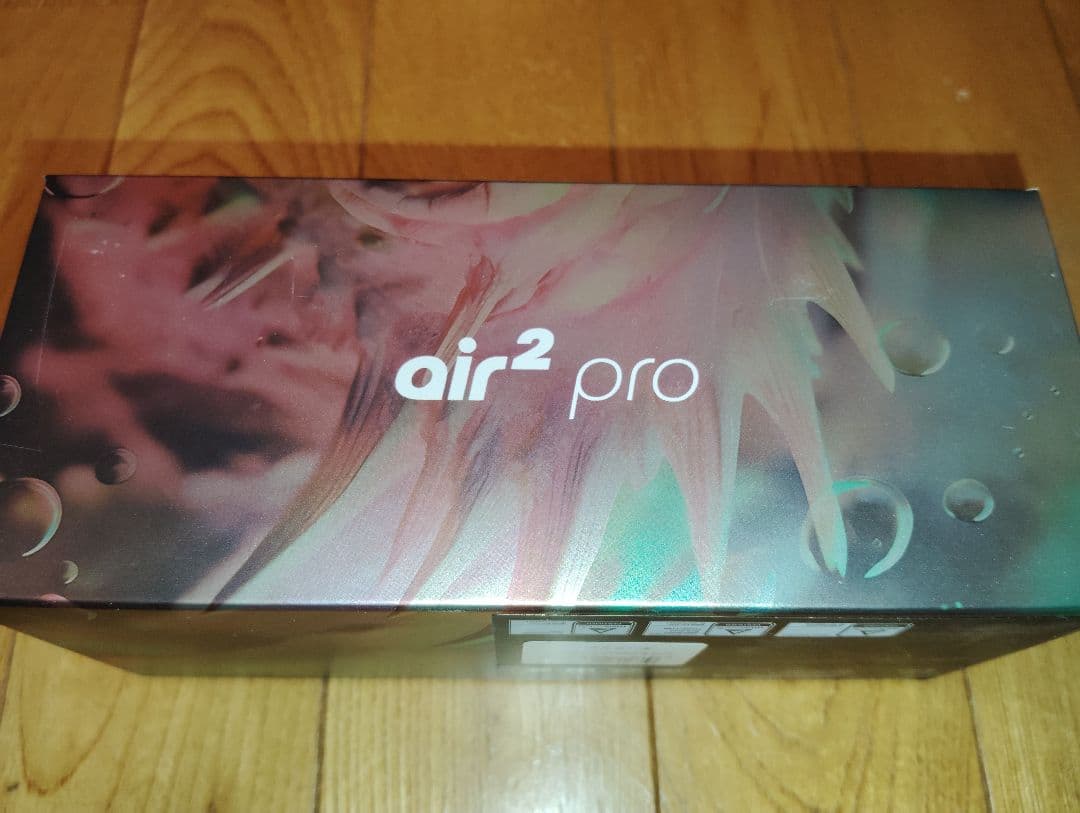 XREAL air2 pro次世代