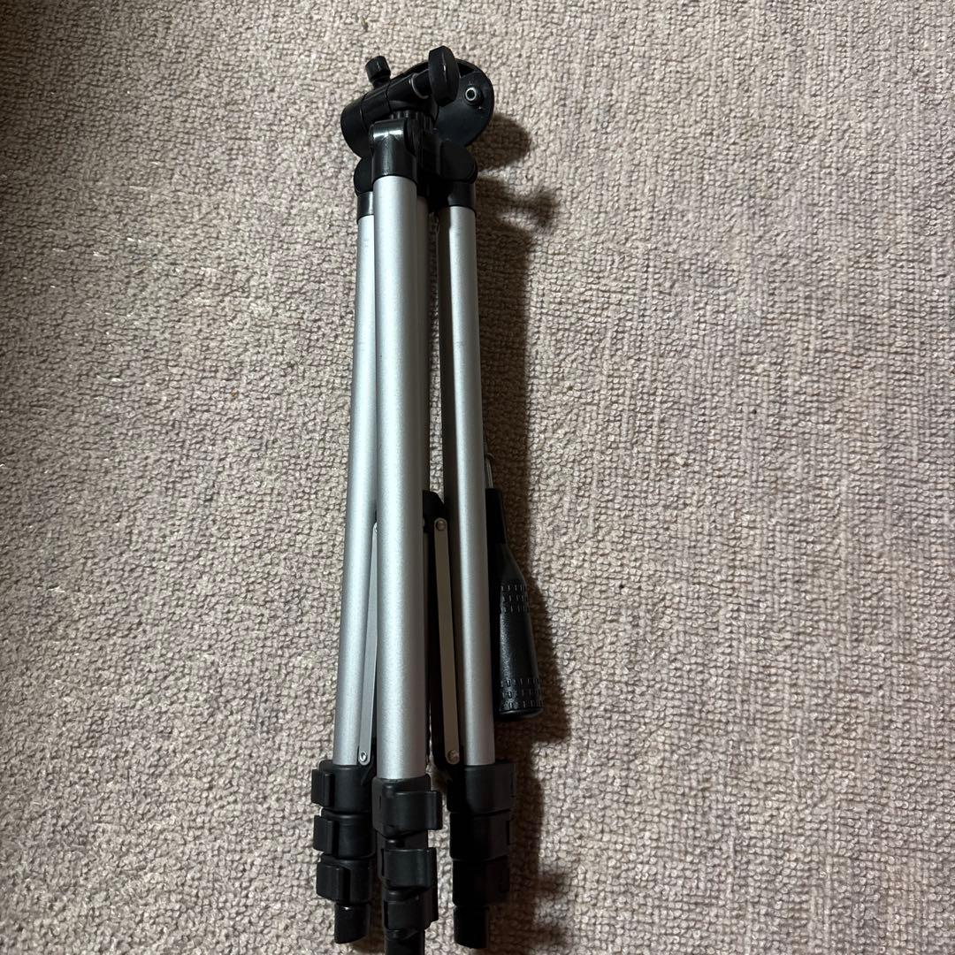 Panasonic 4K ビデオカメラ LEICA DICOMAR