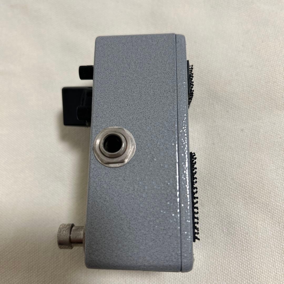 EWS Little Fuzzy Drive ギターエフェクター