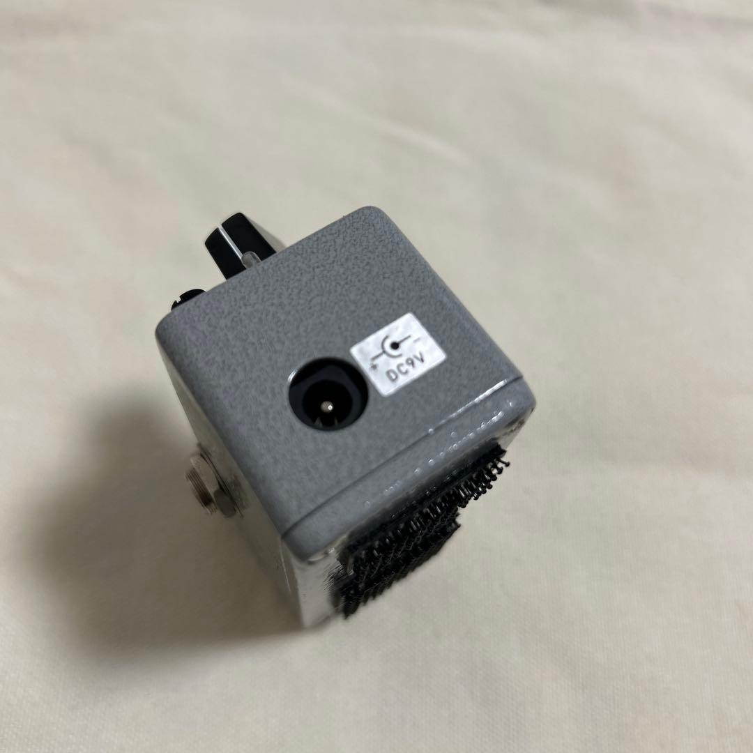 EWS Little Fuzzy Drive ギターエフェクター