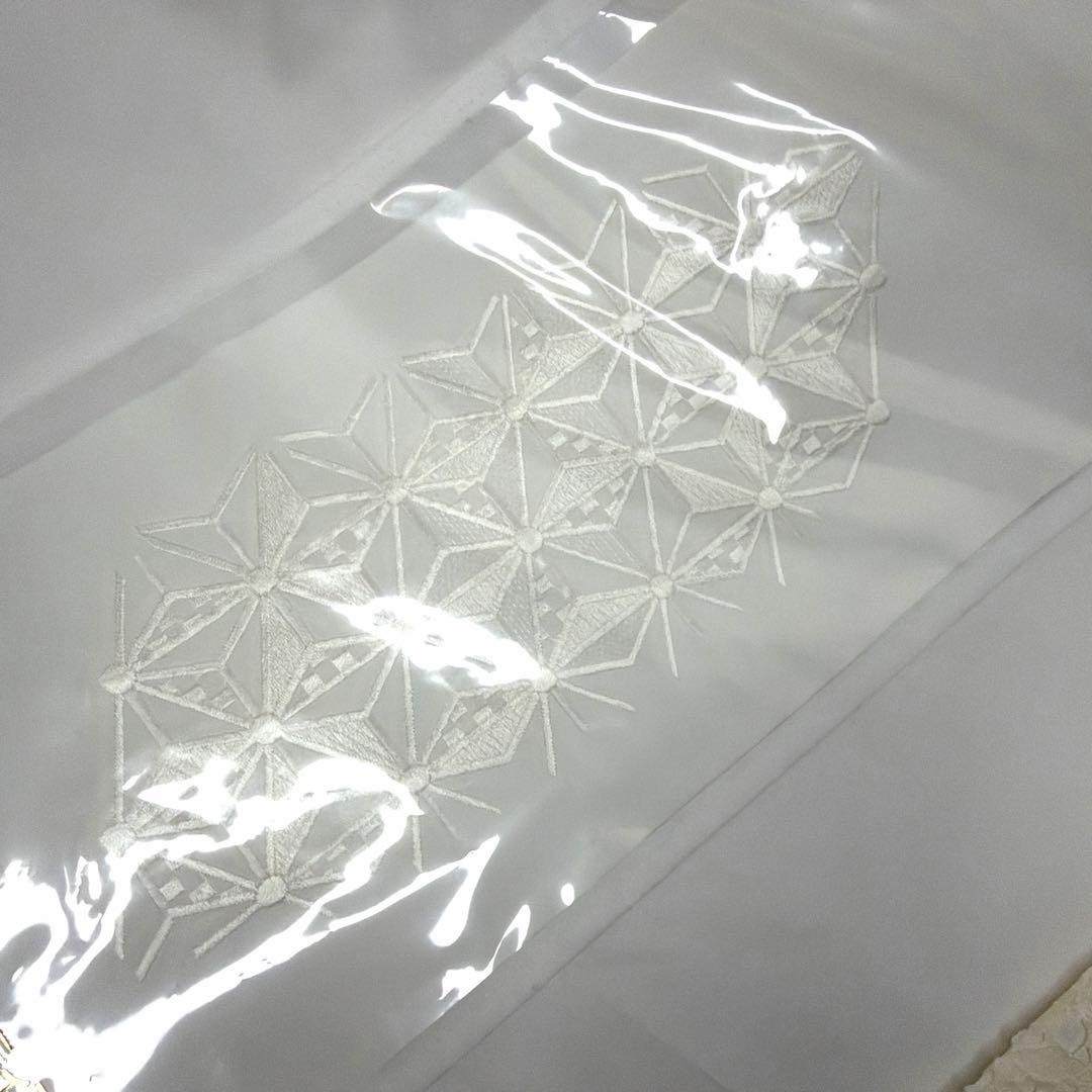 新品　2026年　アイボリー　振袖用　新作　帯締め　帯揚げ　半襟　重ね襟　セット