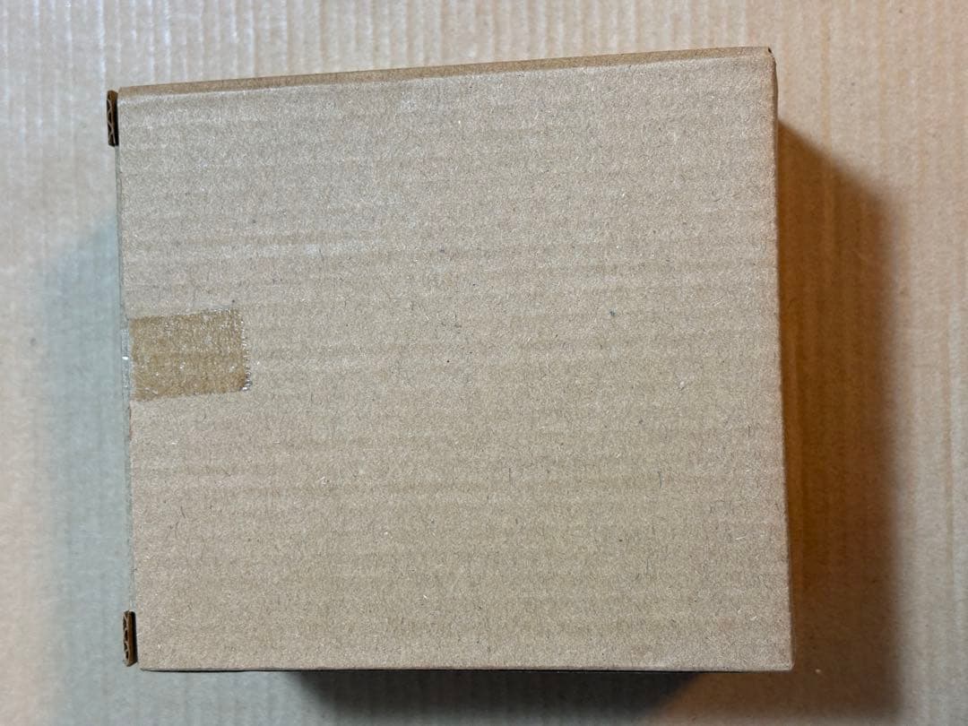 匿名配送 ルフィ ジャンプ プロモカード 未開封 2点セット