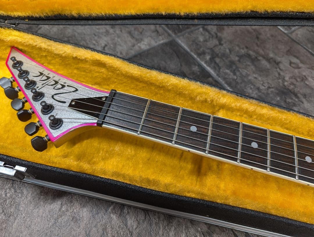 B*O様 最終価格 フェルナンデス テレキャスター コンポーネント エレキギター