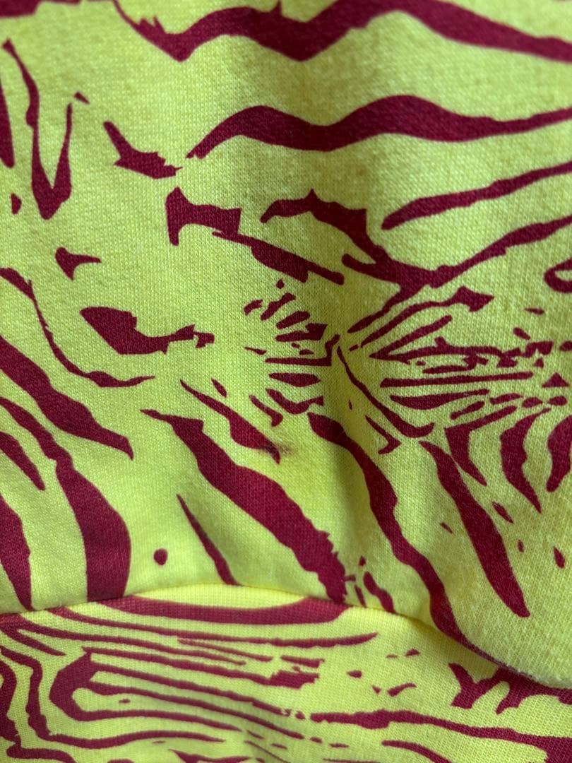 Red Hot Chili Peppers レッチリ パーカー XL