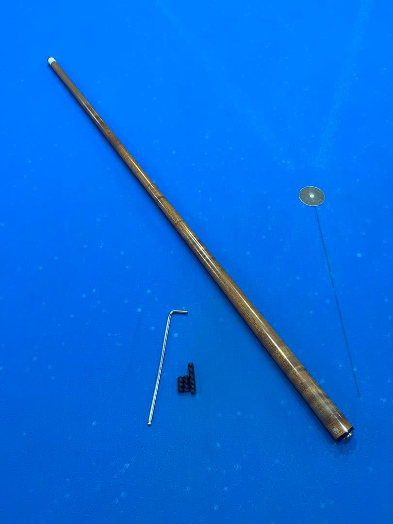 早川工房　トリファイドシャフト　LOWロースト