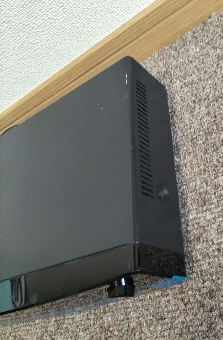 ジョイサウンドアンプ AP-500