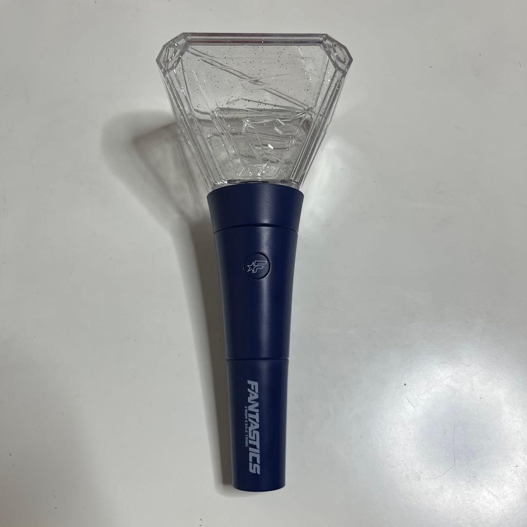 FANTASTICS ペンライト