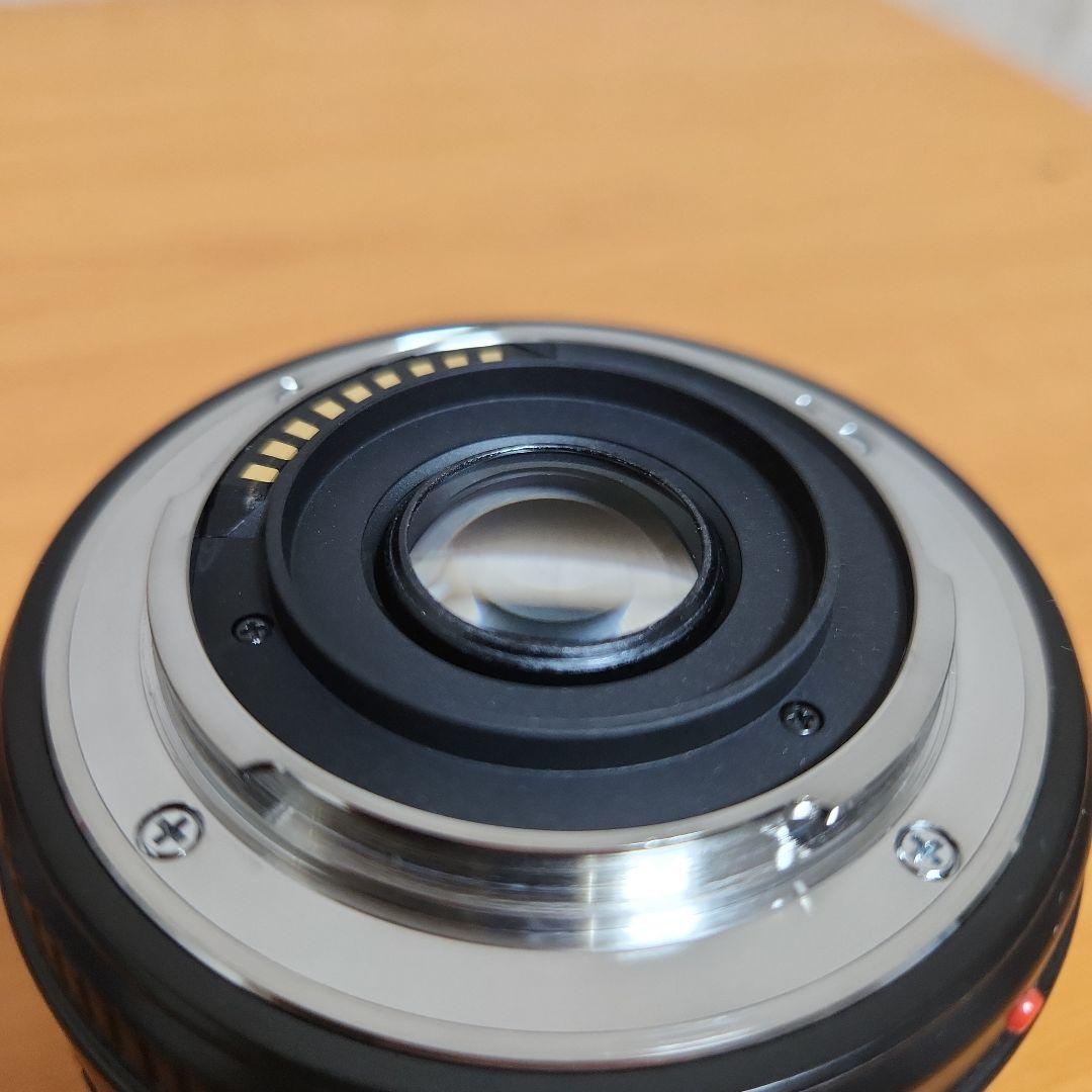 オリンパス ZUIKO DIGITAL 35mm F3.5 Macro