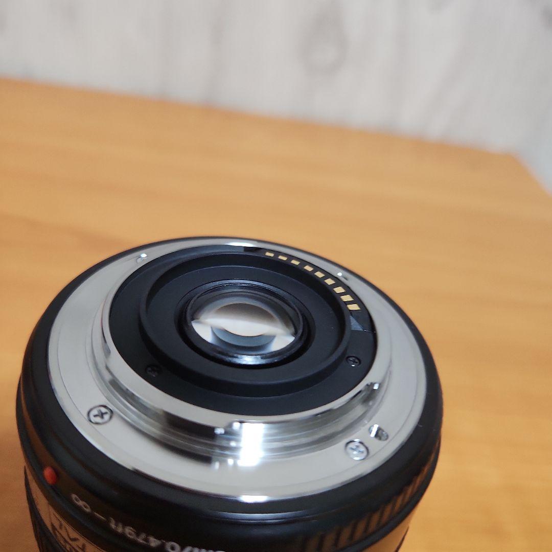 オリンパス ZUIKO DIGITAL 35mm F3.5 Macro