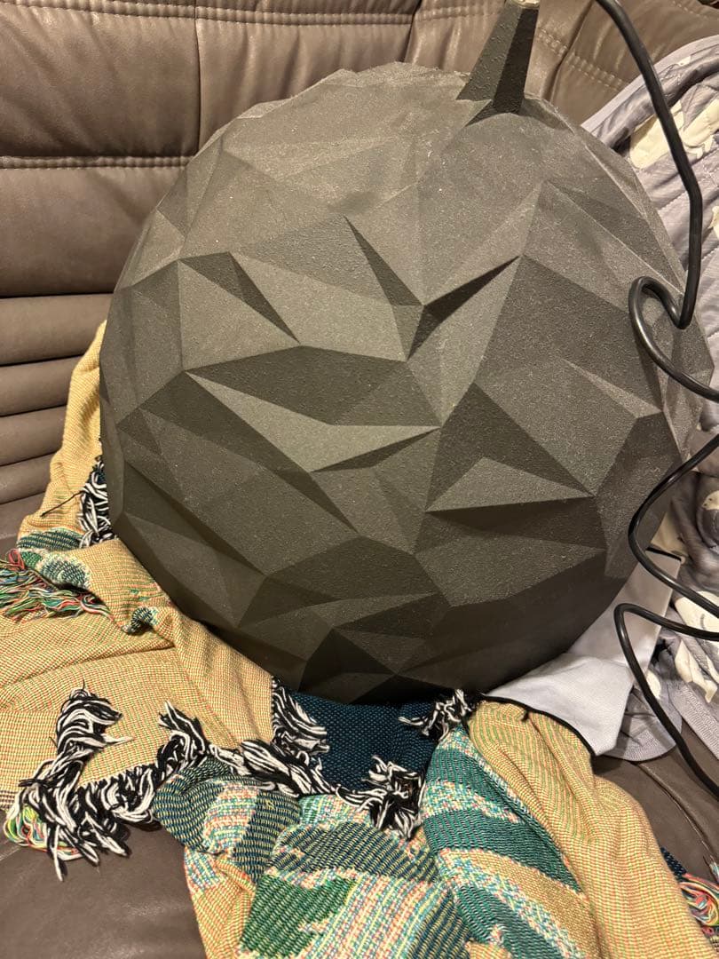 DIESEL LIVING with FOSCARINI ロック サスペンション