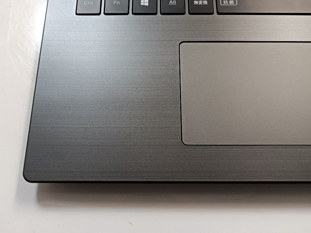 NEC Core i7 SSD 8GB Windows11 フルHD ノートPC