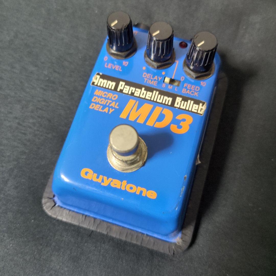 ギター Guyatone MD3