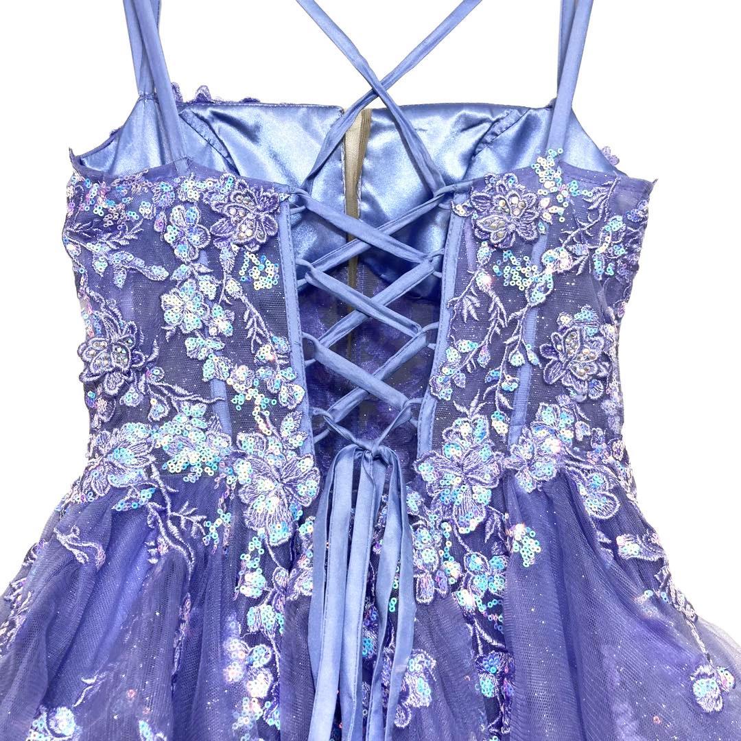 NOX ANABEL プリンセスドレス ロングドレス バースデー イベント