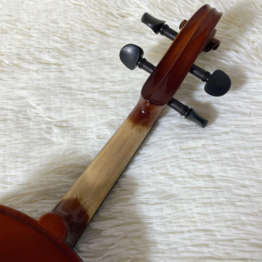 カルロジョルダーノ　VS-1 バイオリン　3/4サイズ