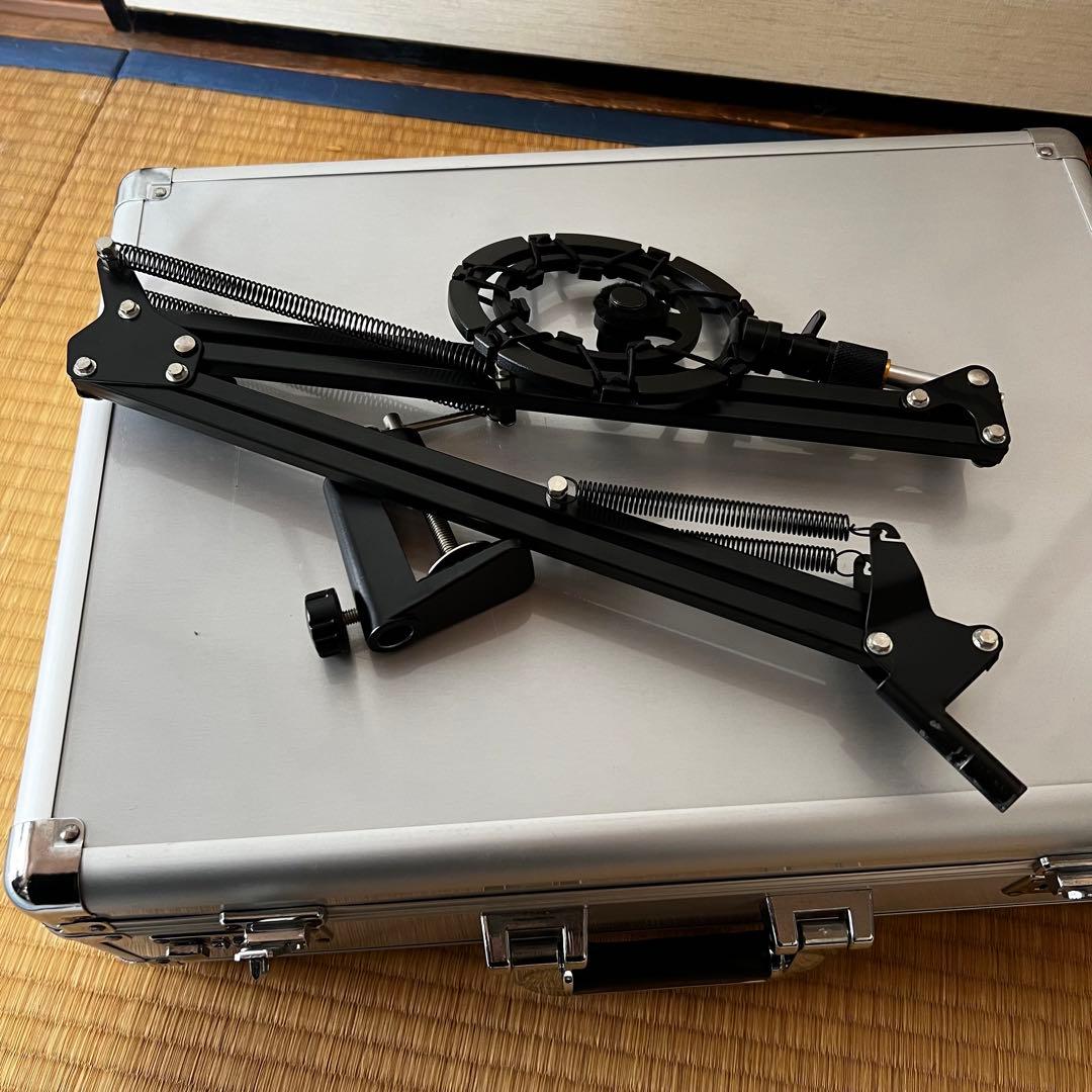 Blue Microphones Yeti USBマイク セット