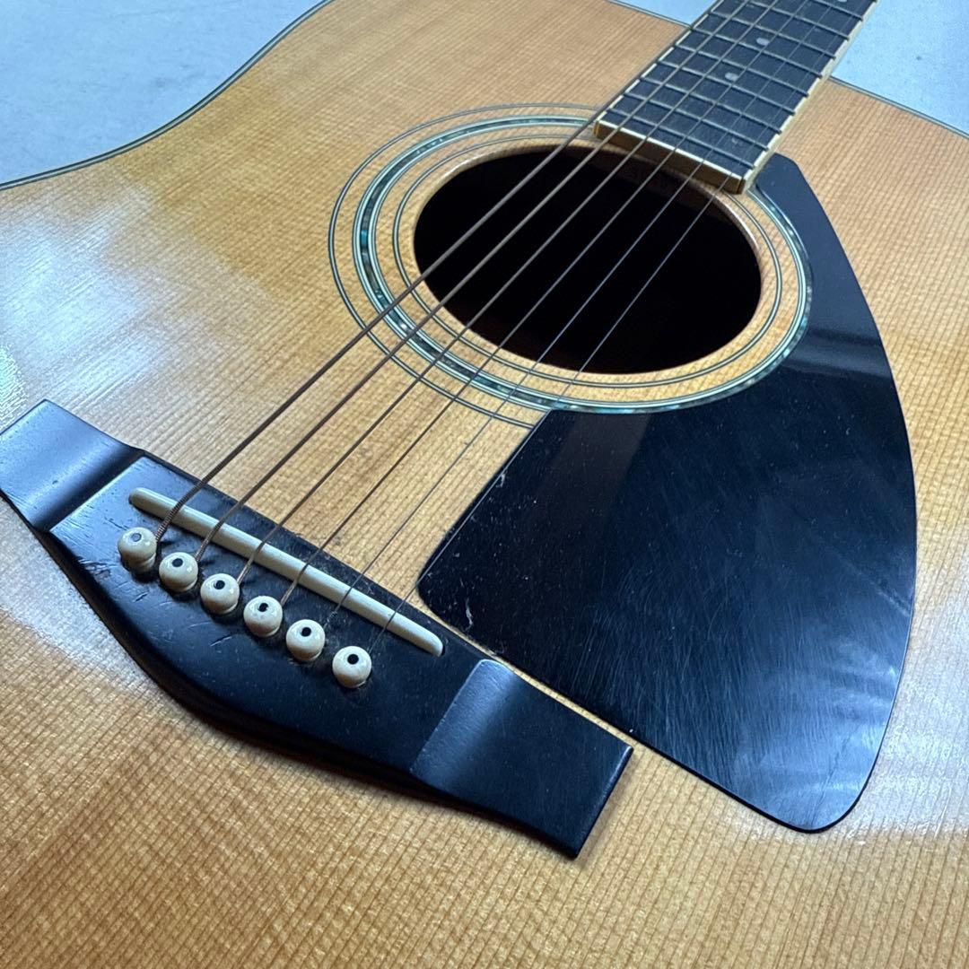 YAMAHA ヤマハ アコースティックギター FG-300M アコギ