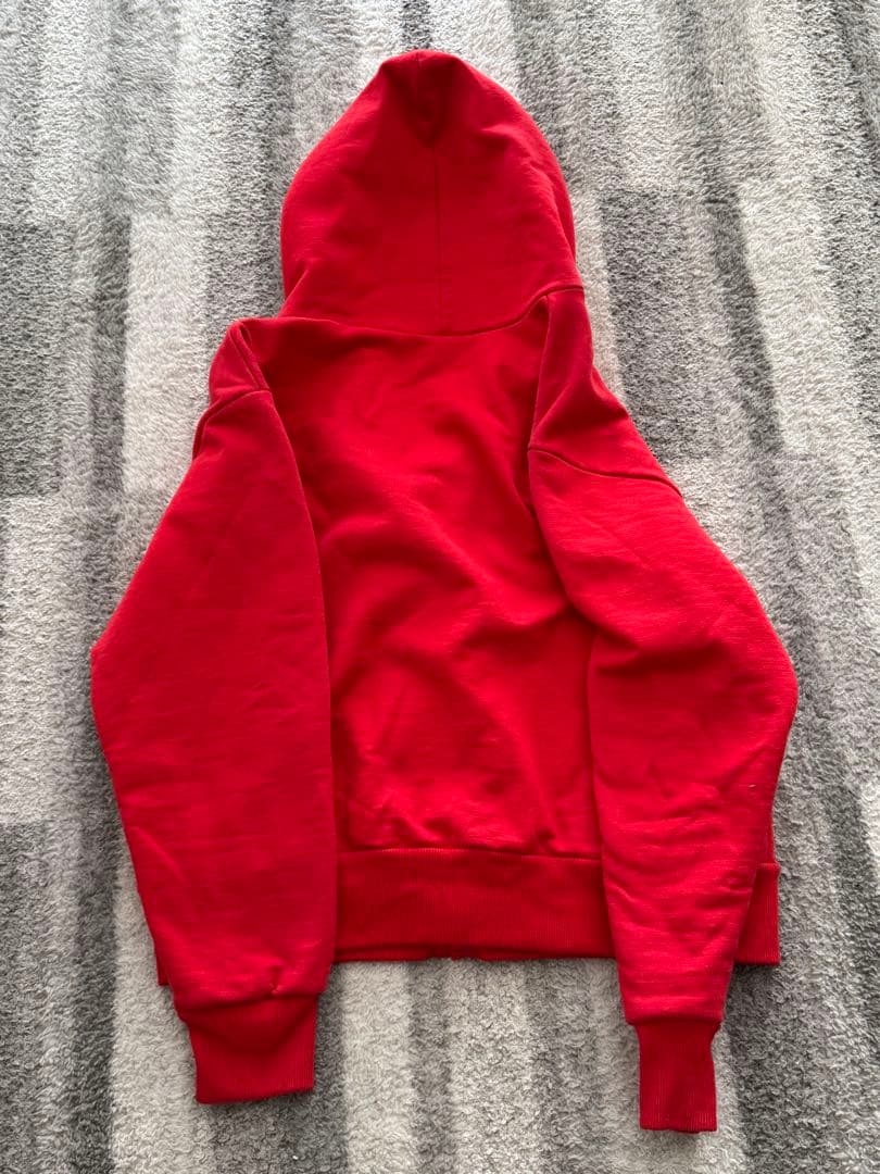 90s CAMBER サーマル　パーカー L USA