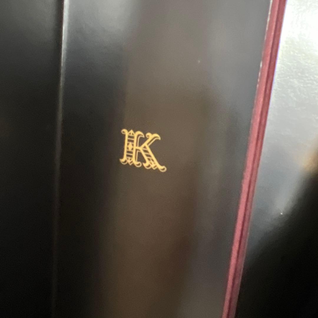 クリュッグ グランド・キュヴェ シャンパーニュ