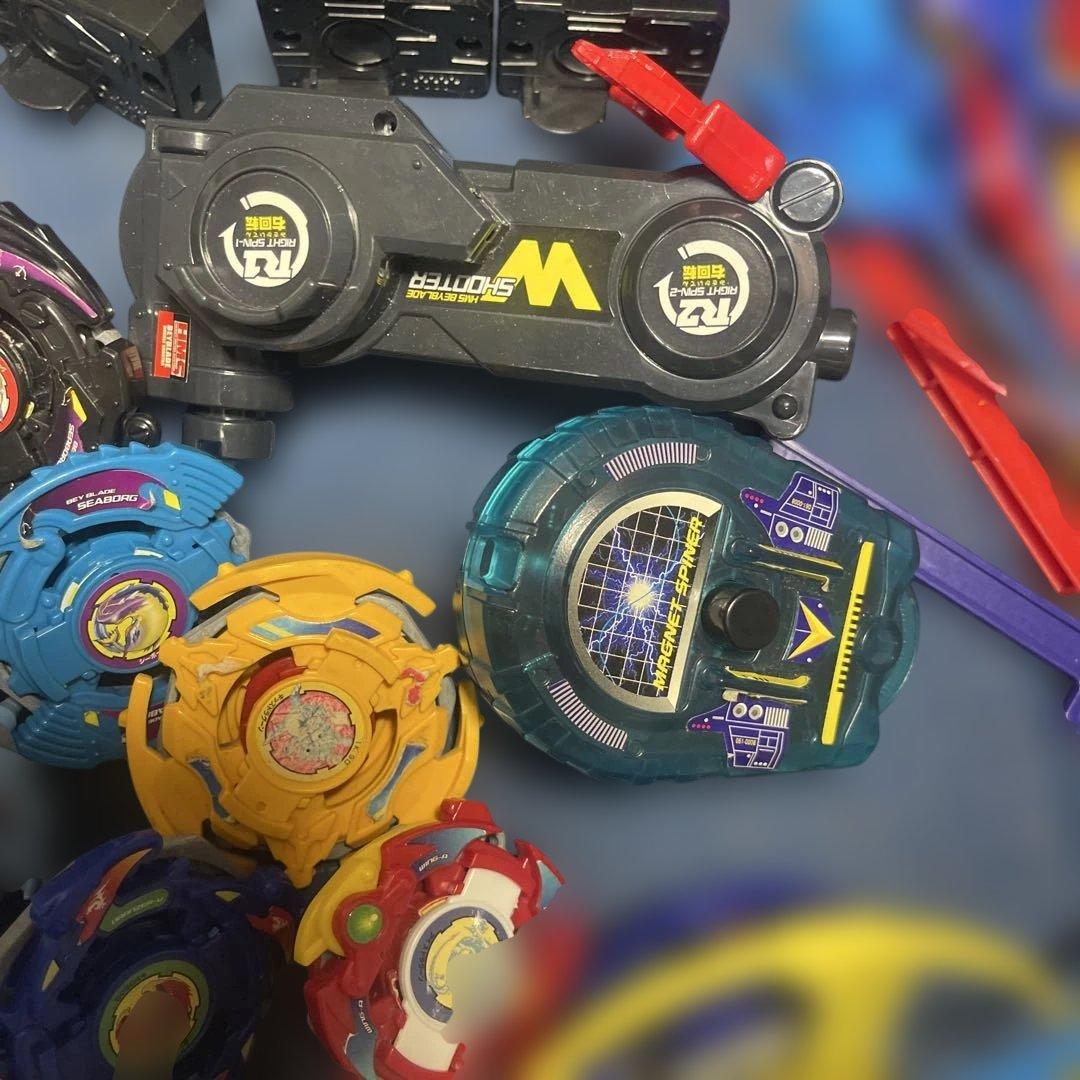 ベイブレード セット
