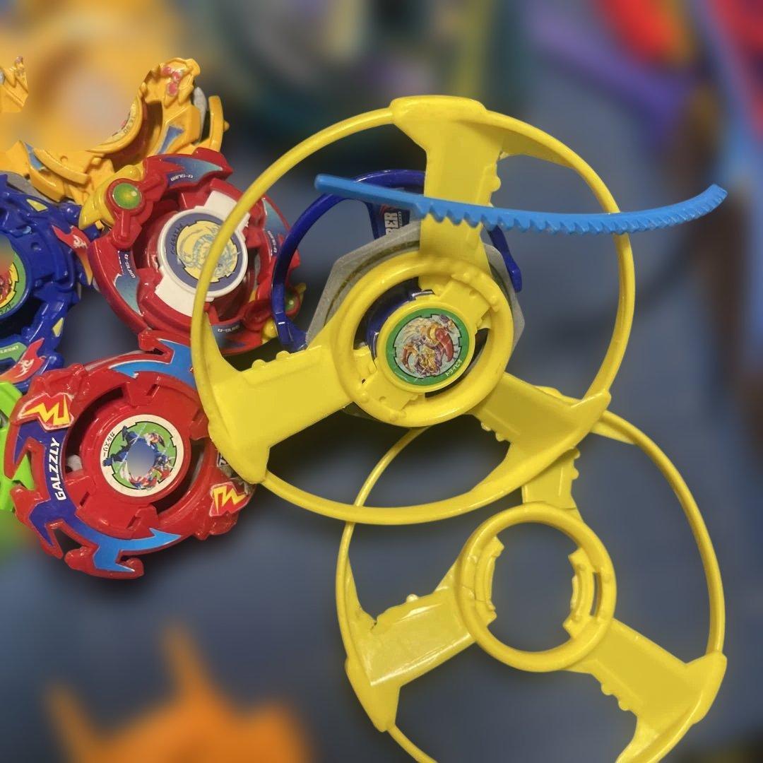 ベイブレード セット