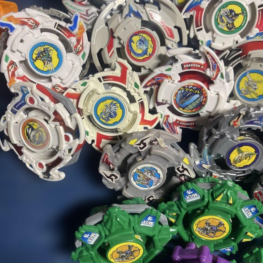 ベイブレード セット