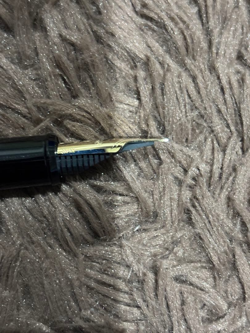 プラチナ万年筆　センチュリー