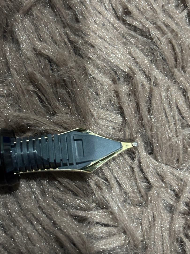 プラチナ万年筆　センチュリー