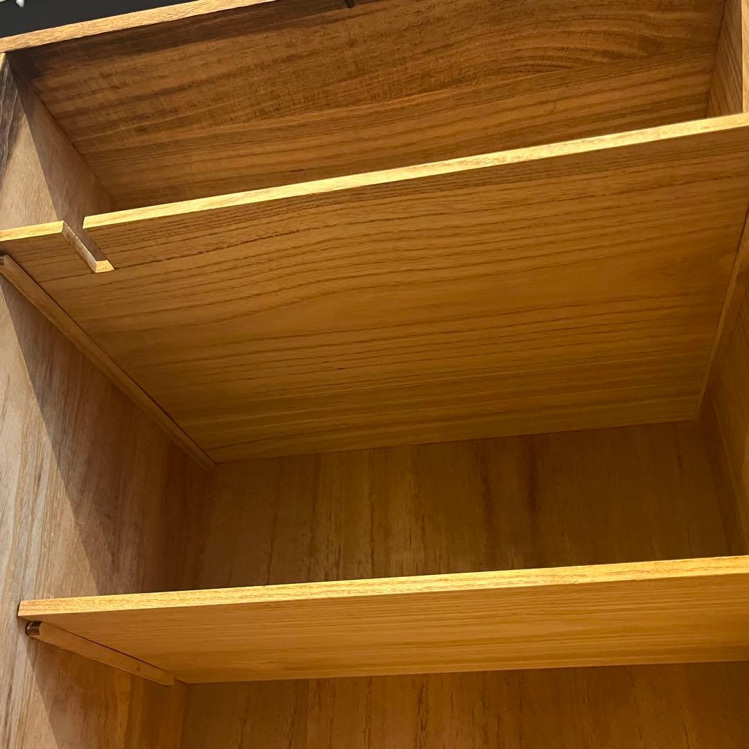 焼桐旅箪笥　紙箱付