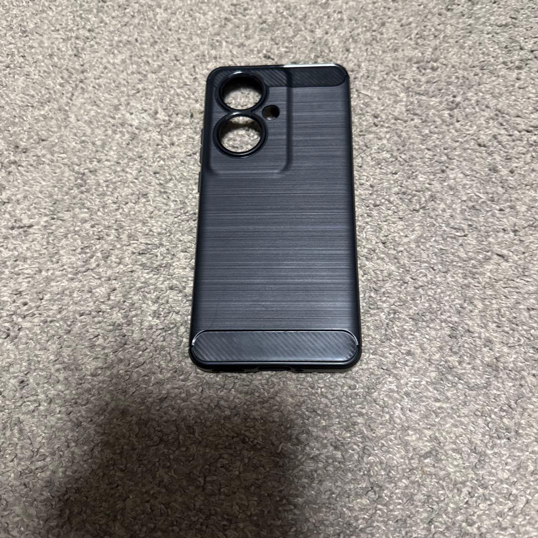 OPPO Reno11 A ダークグリーン 本体 箱付き ケース付き