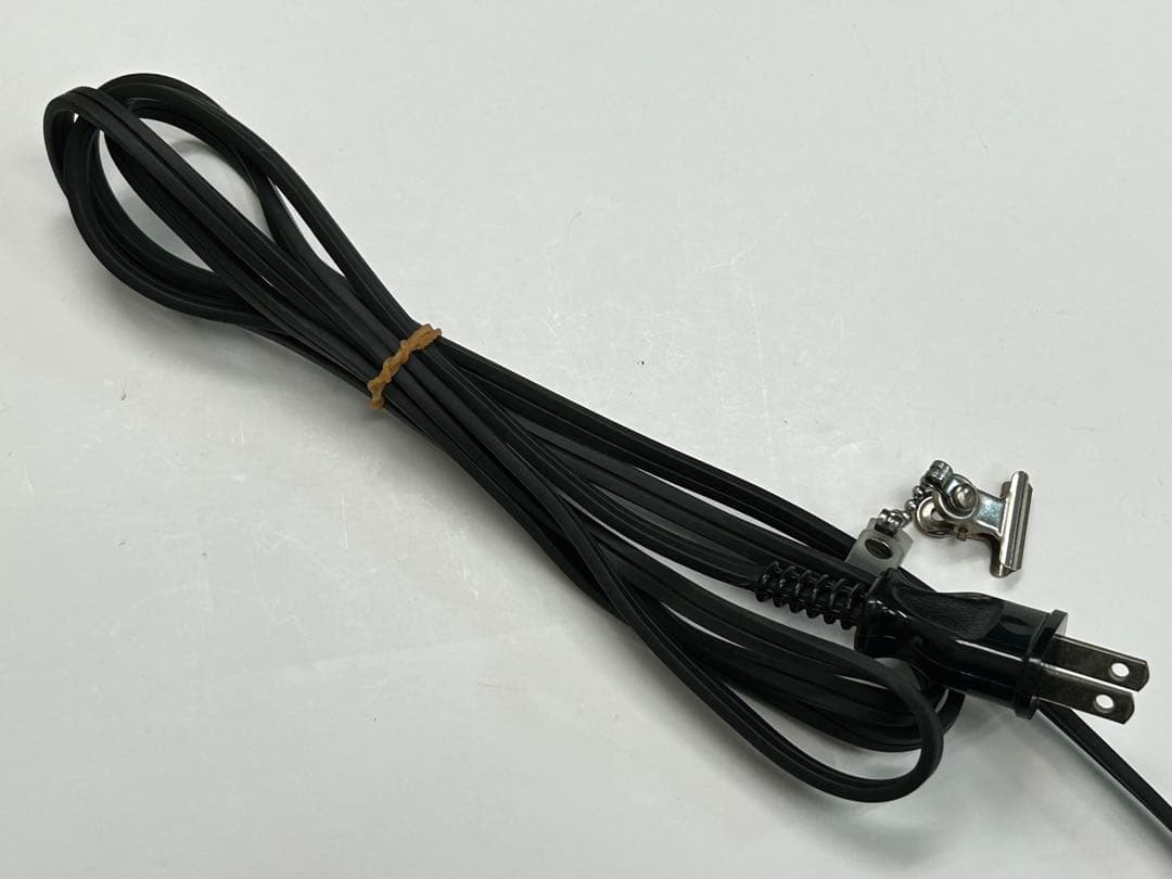 中古 美品 レンツ ルート アイロン ROOT Ⅱ S-10