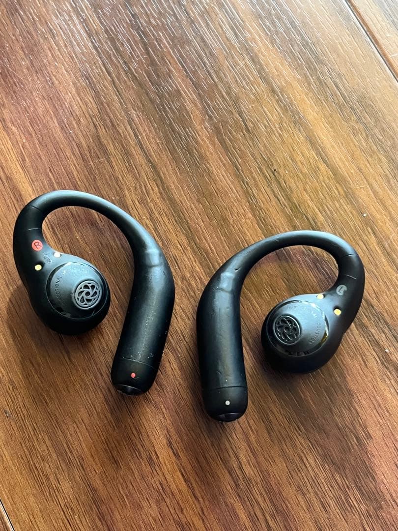 【美品】anker Soundcore AeroFit Pro