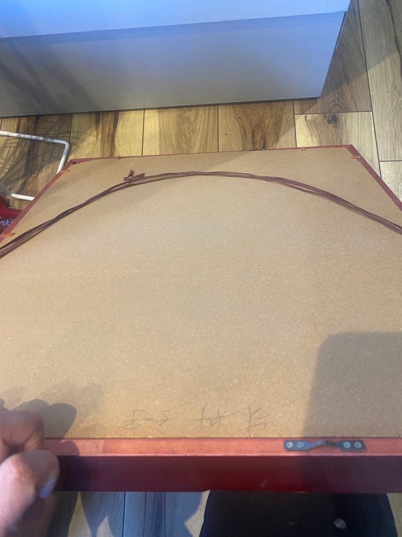 トラ　トラ工芸品