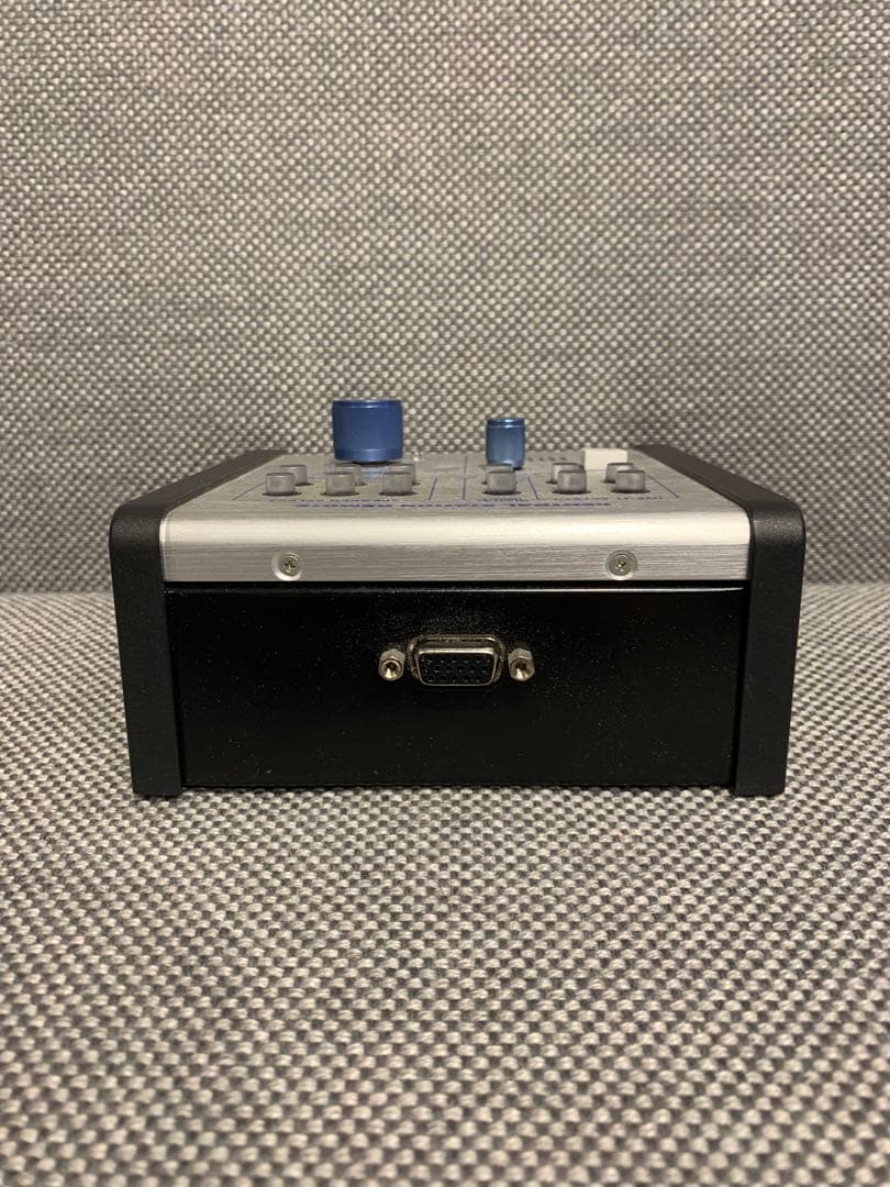 PreSonus CENTRAL STATION ※手渡し限定