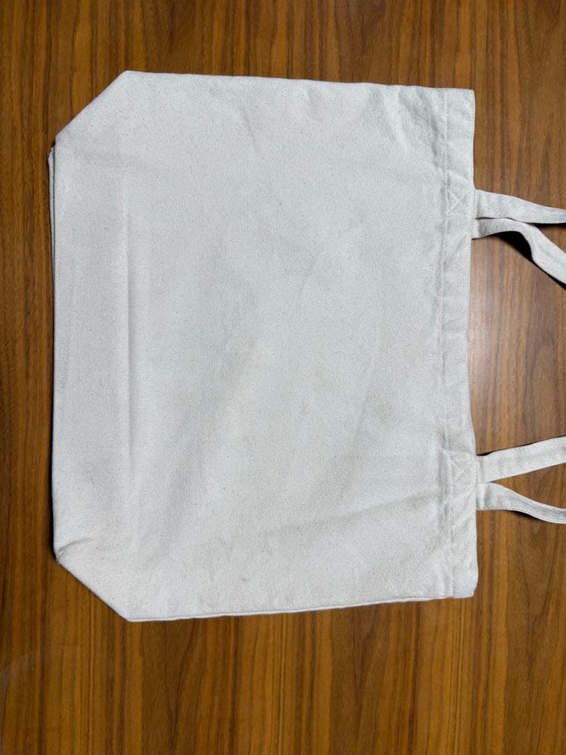 Mrs. GREEN APPLE ゼンジン トートバッグ