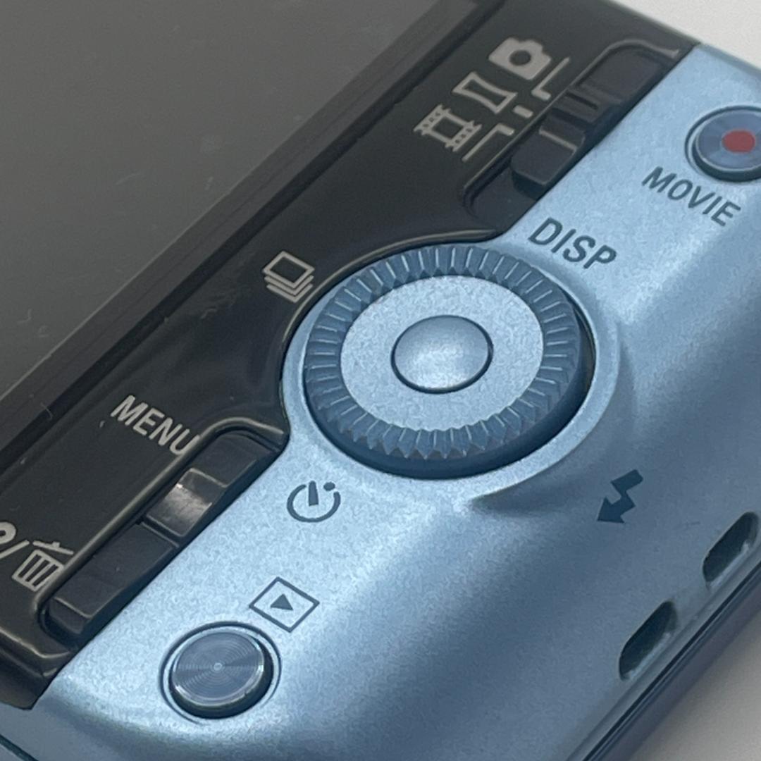ソニー Cyber-shot DSC-WX50 コンパクトデジタルカメラ 撮影