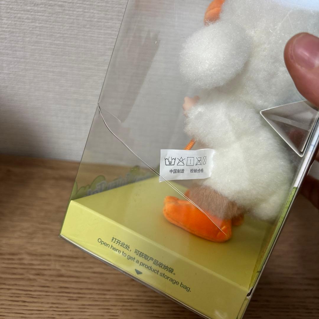 THE MONSTERS Forest Fairy Tale ぬいぐるみ　訳あり