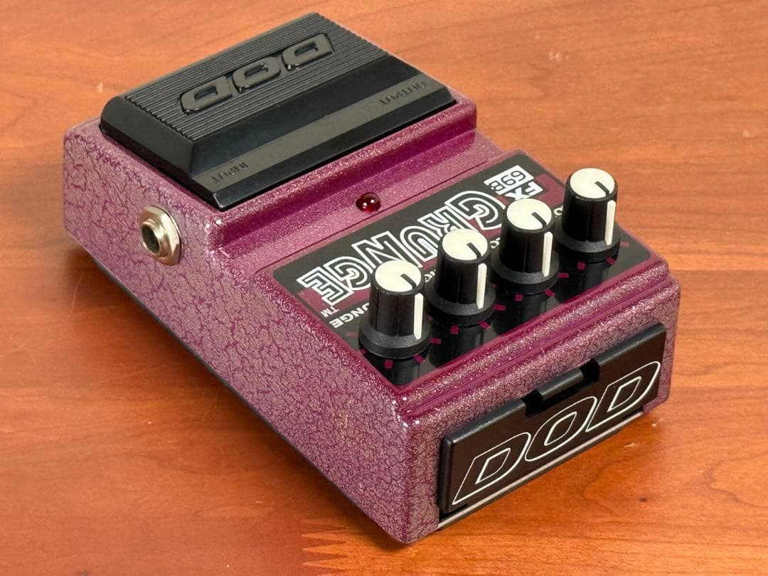 【最強グランジエフェクター】DOD FX69B GRUNGE