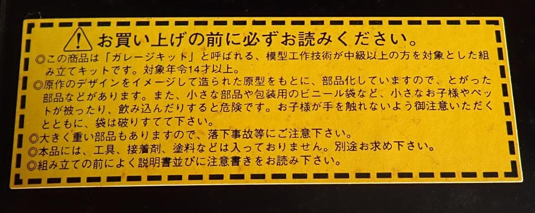 お値引き【未組立】アルバクリエイツ　銀河英雄伝説　ブリュンヒルト　ガレージキット