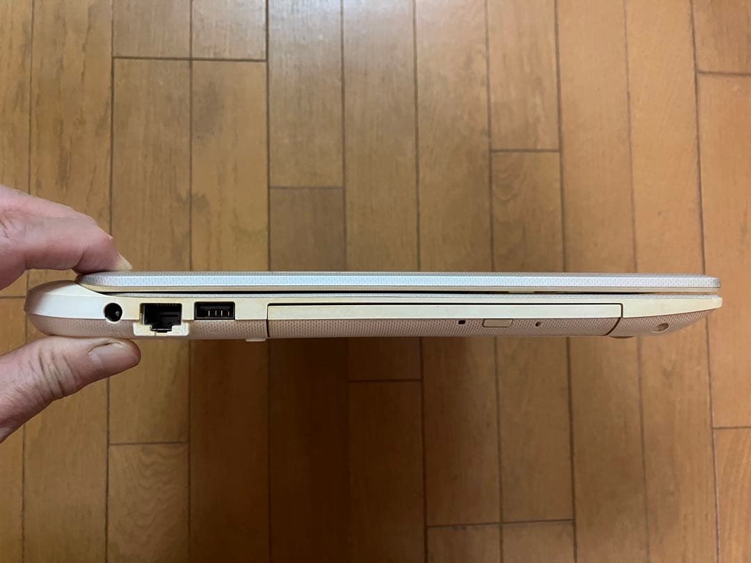 東芝第4世代i7 8GB/1TB BD Win11Pro Office動作確認済