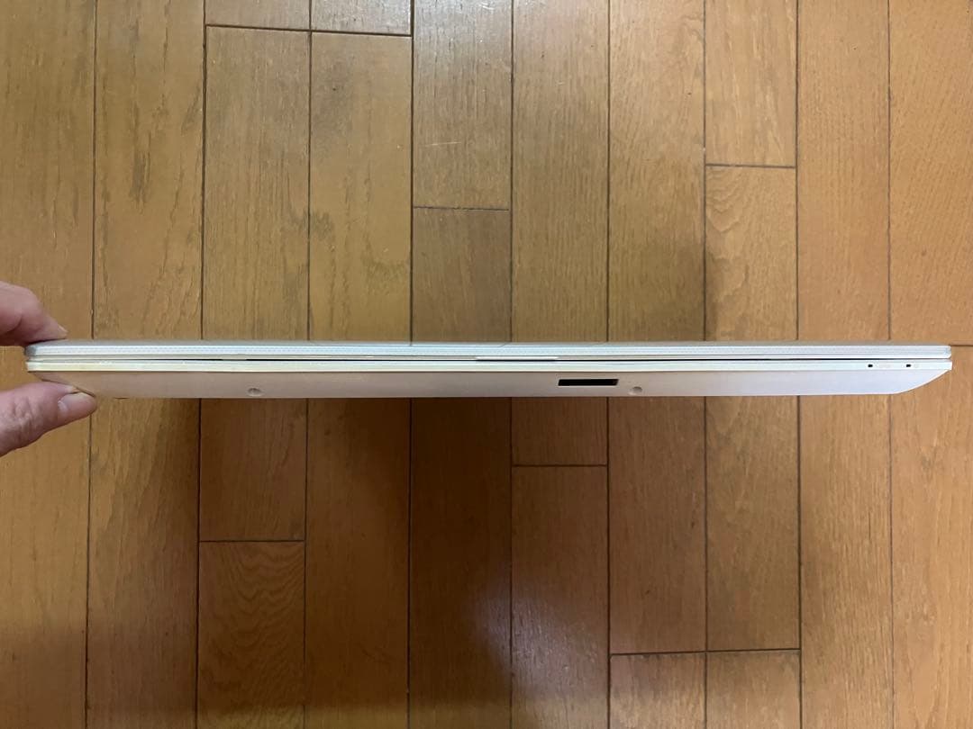 東芝第4世代i7 8GB/1TB BD Win11Pro Office動作確認済