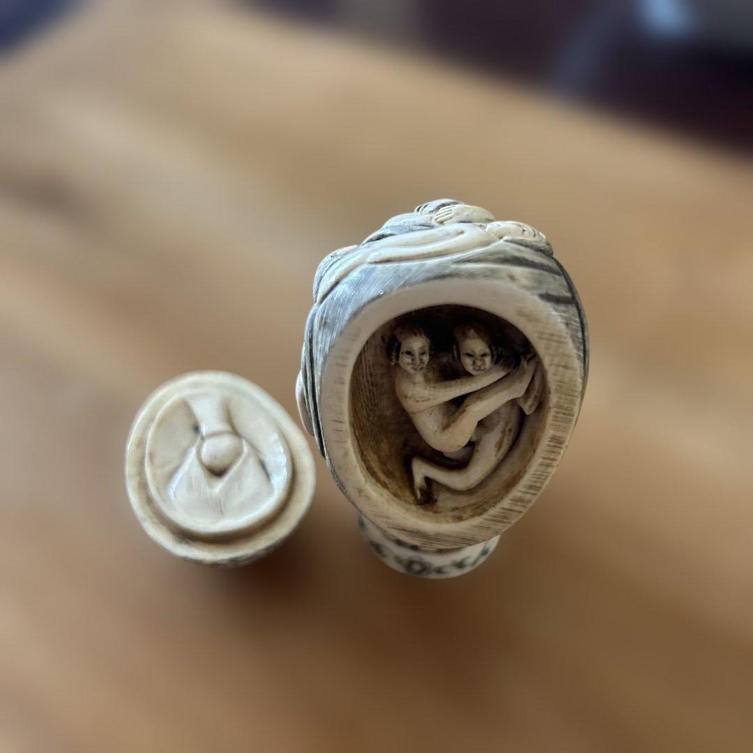 彫刻 アートオブジェ　南柳