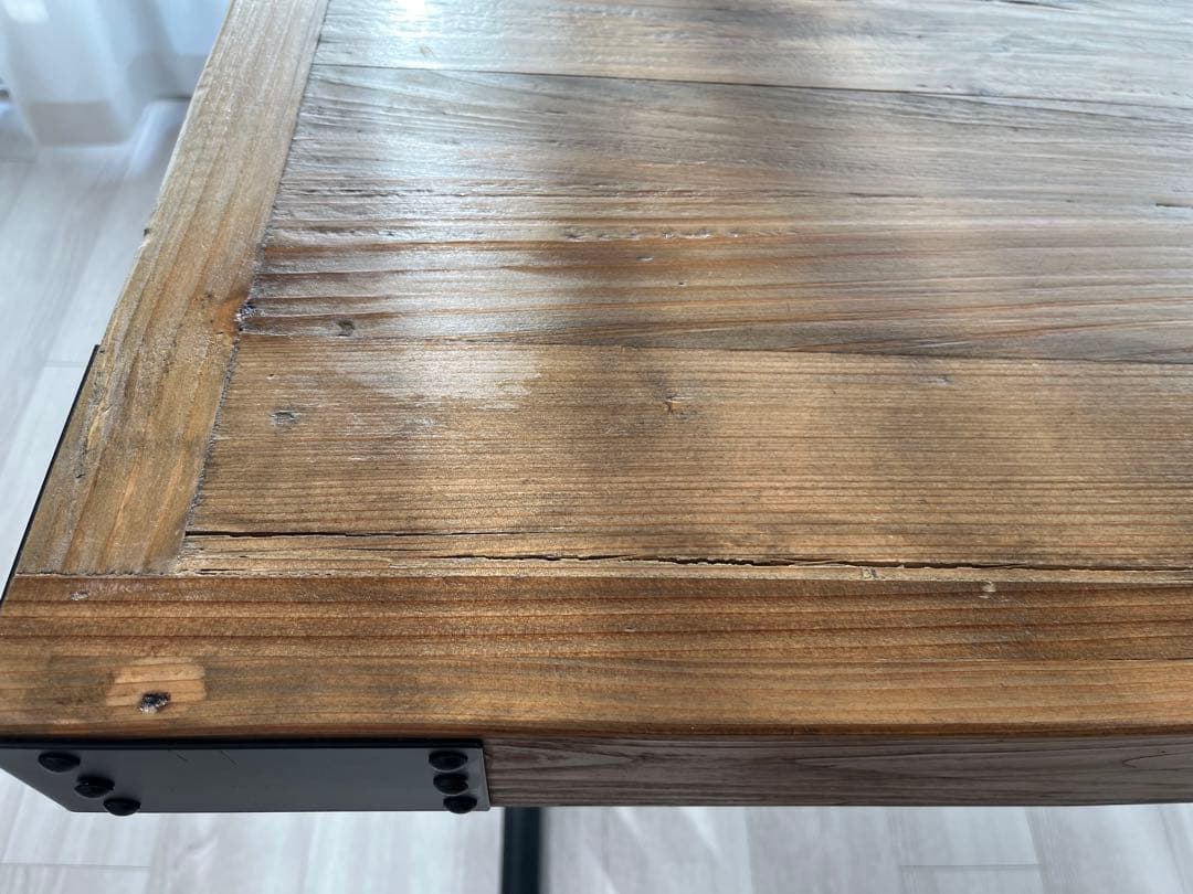 ダイニングテーブル mez