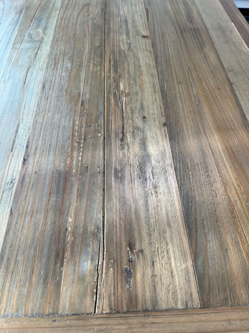 ダイニングテーブル mez