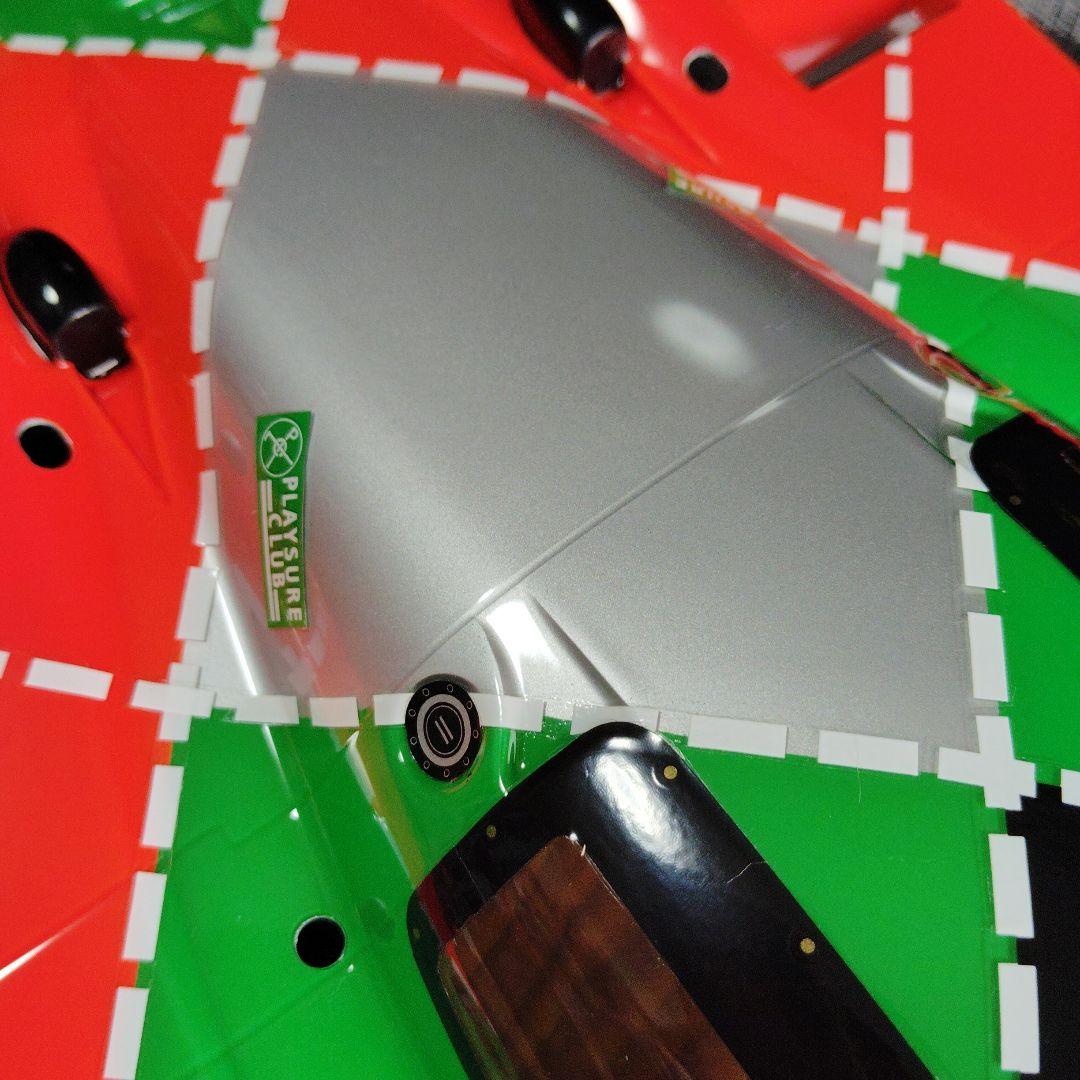 タミヤ 　1/10　マツダ787 B新品　完成品　最終値下げ！