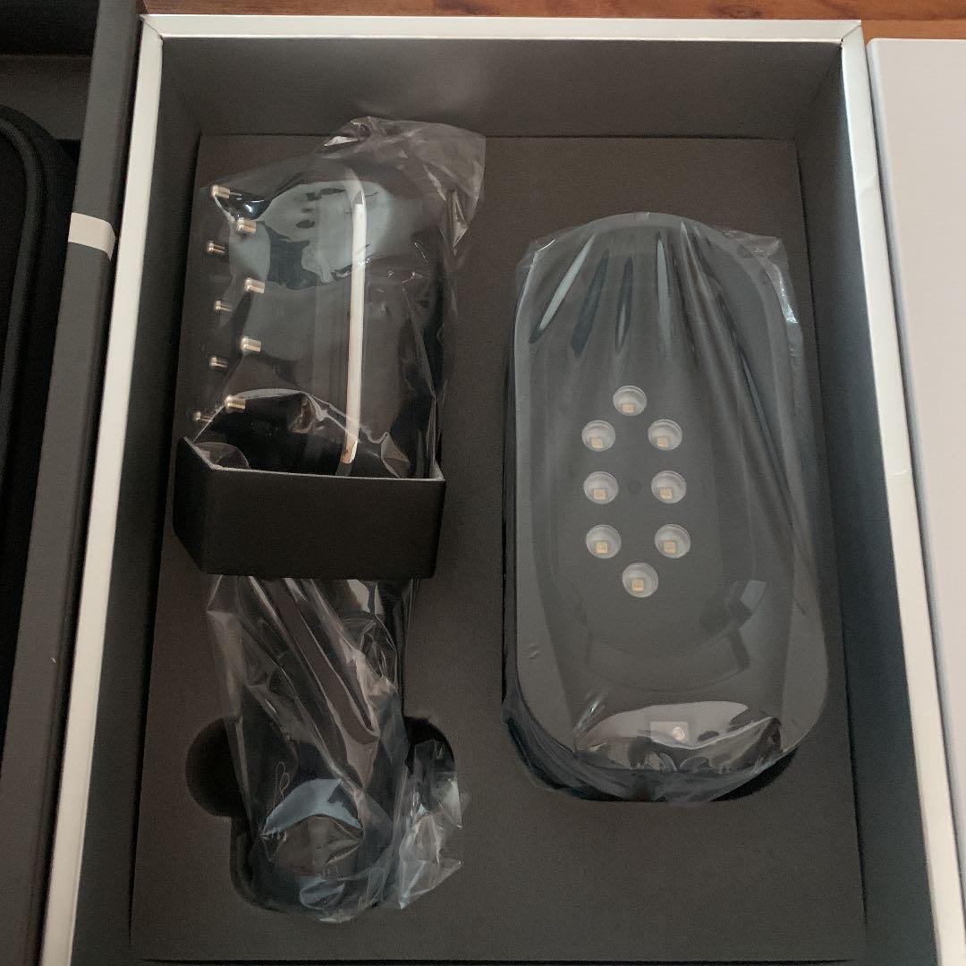 セルキュア4t ++ 専用ローション２本付き新品未使用✨